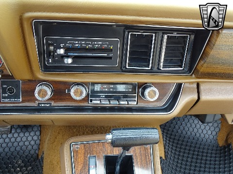 1976 Oldsmobile Starfire image 91