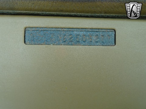 1976 Oldsmobile Starfire image 117