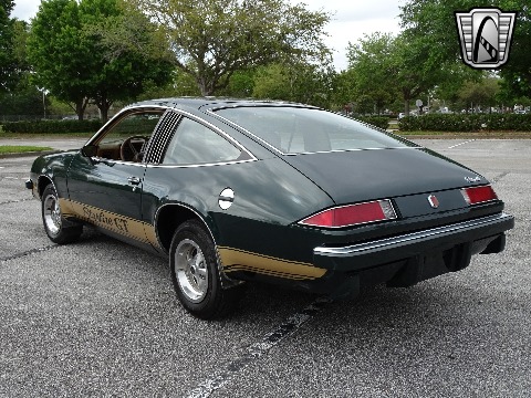 1976 Oldsmobile Starfire image 14