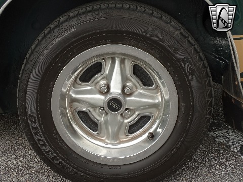 1976 Oldsmobile Starfire image 40