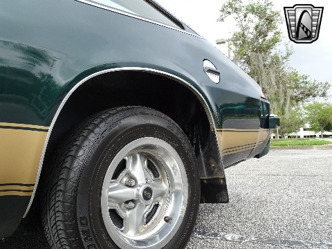 1976 Oldsmobile Starfire image 66