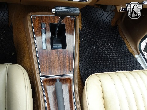 1976 Oldsmobile Starfire image 92