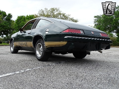 1976 Oldsmobile Starfire image 15
