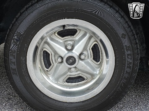 1976 Oldsmobile Starfire image 41