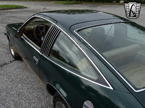 1976 Oldsmobile Starfire image 67