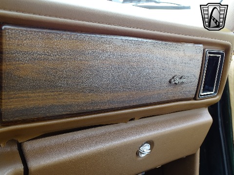 1976 Oldsmobile Starfire image 93