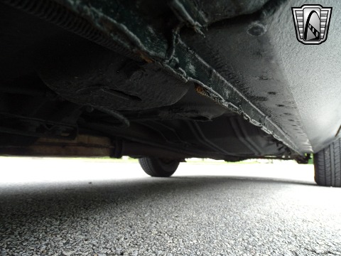 1976 Oldsmobile Starfire image 119