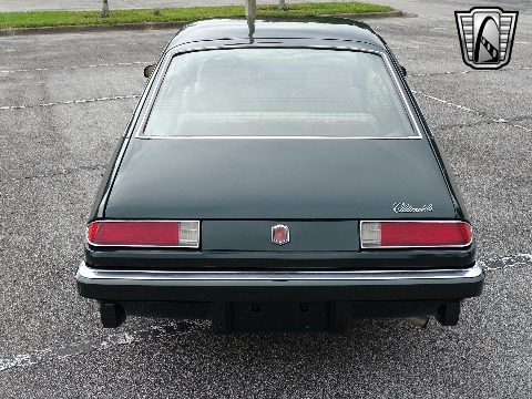 1976 Oldsmobile Starfire image 16