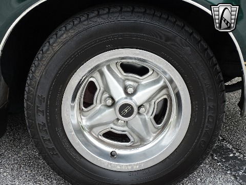 1976 Oldsmobile Starfire image 42