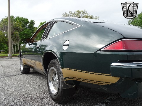 1976 Oldsmobile Starfire image 68