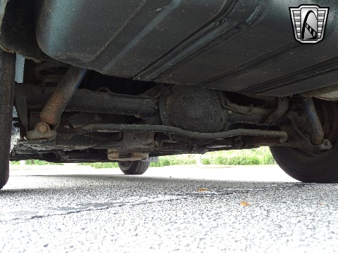 1976 Oldsmobile Starfire image 120