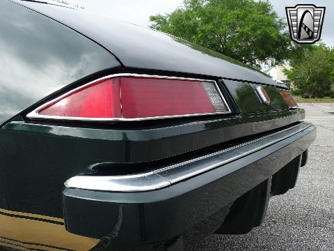 1976 Oldsmobile Starfire image 69