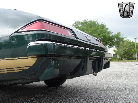 1976 Oldsmobile Starfire image 70