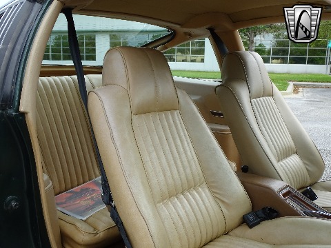 1976 Oldsmobile Starfire image 96