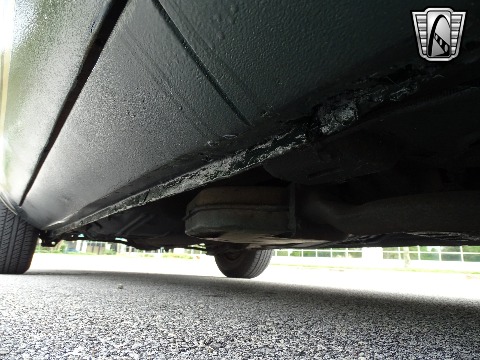 1976 Oldsmobile Starfire image 122