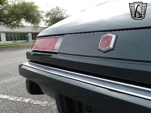 1976 Oldsmobile Starfire image 71