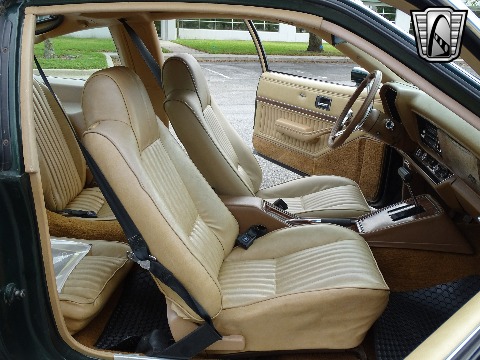 1976 Oldsmobile Starfire image 97