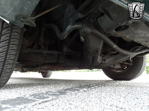 1976 Oldsmobile Starfire image 123