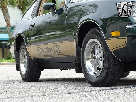 1976 Oldsmobile Starfire image 46