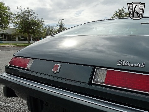1976 Oldsmobile Starfire image 72