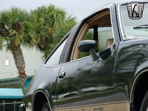 1976 Oldsmobile Starfire image 47