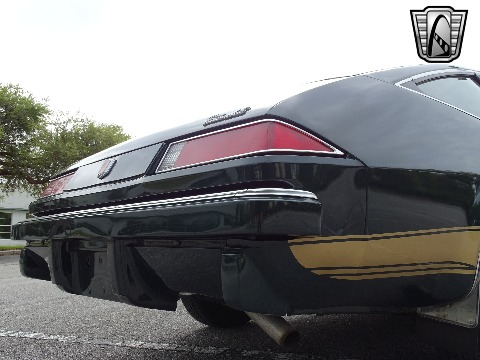 1976 Oldsmobile Starfire image 73