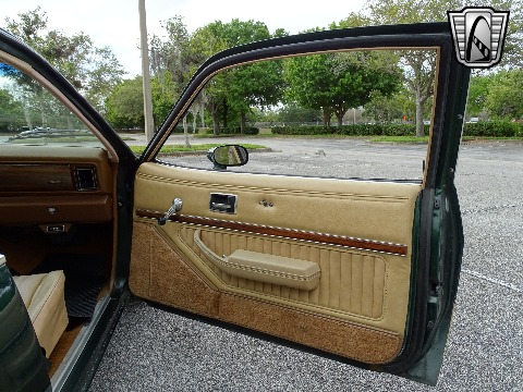 1976 Oldsmobile Starfire image 99
