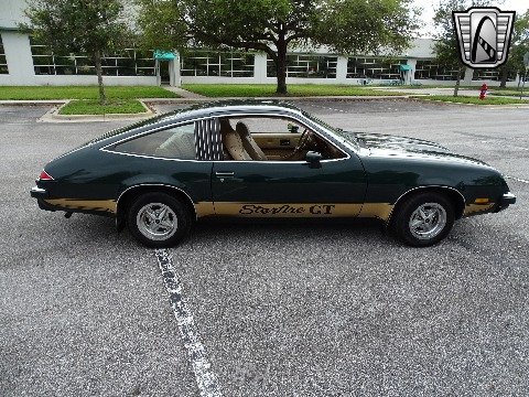 1976 Oldsmobile Starfire image 22