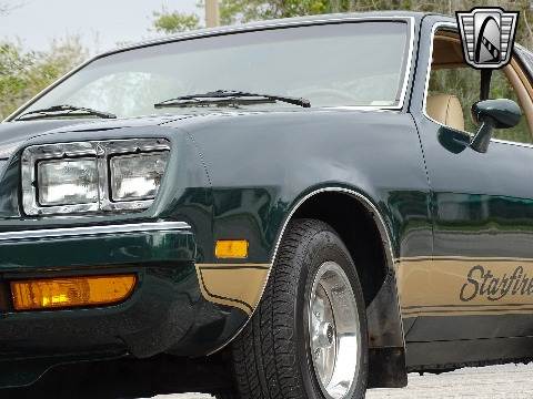 1976 Oldsmobile Starfire image 48