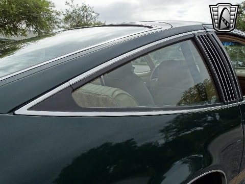 1976 Oldsmobile Starfire image 74