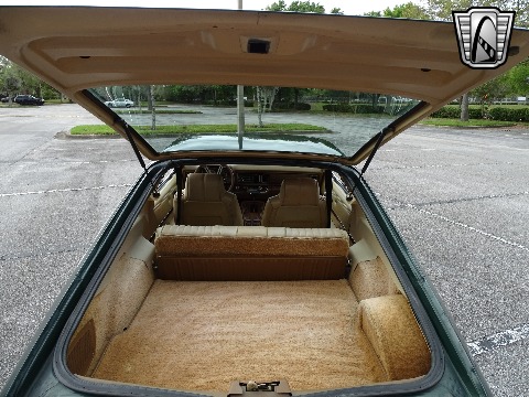 1976 Oldsmobile Starfire image 100