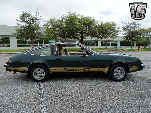 1976 Oldsmobile Starfire image 23