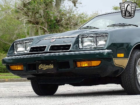 1976 Oldsmobile Starfire image 49