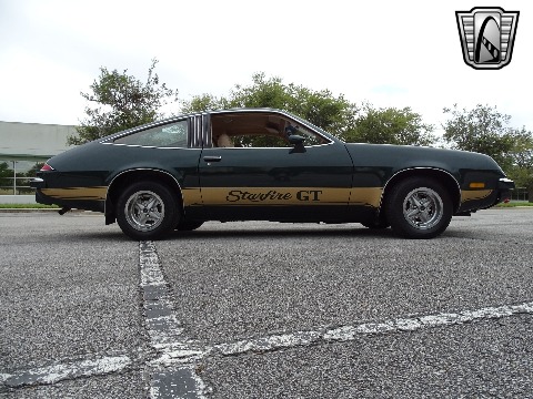 1976 Oldsmobile Starfire image 24