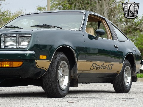 1976 Oldsmobile Starfire image 50