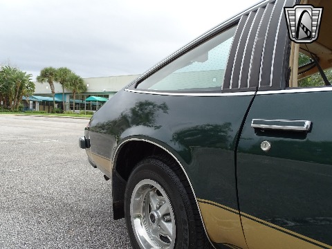 1976 Oldsmobile Starfire image 76