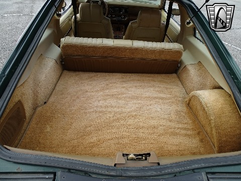 1976 Oldsmobile Starfire image 103