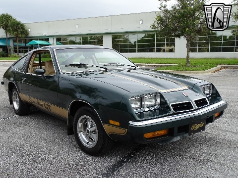 1976 Oldsmobile Starfire image 26