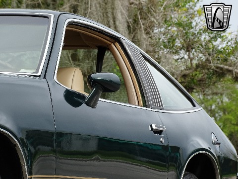 1976 Oldsmobile Starfire image 52