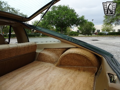 1976 Oldsmobile Starfire image 104