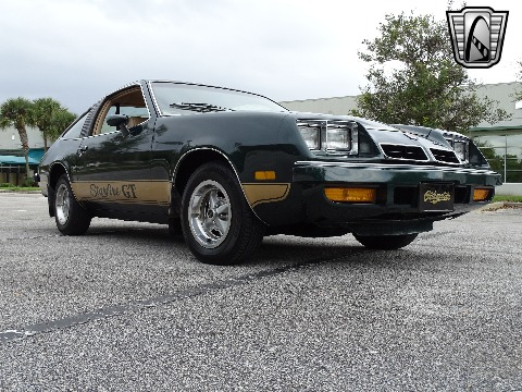 1976 Oldsmobile Starfire image 27