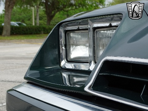 1976 Oldsmobile Starfire image 53