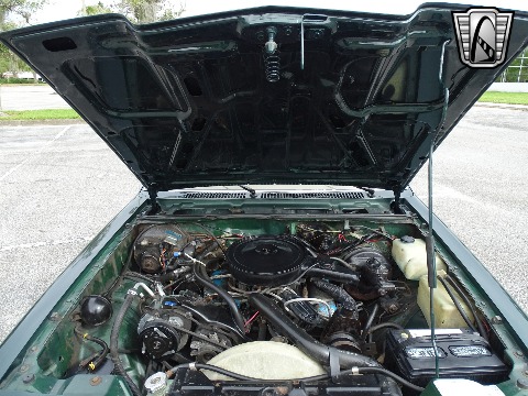 1976 Oldsmobile Starfire image 105