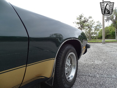 1976 Oldsmobile Starfire image 80