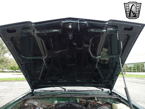 1976 Oldsmobile Starfire image 106