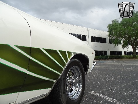 1969 Chevrolet Chevelle image 81