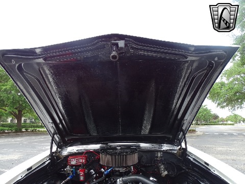 1969 Chevrolet Chevelle image 108