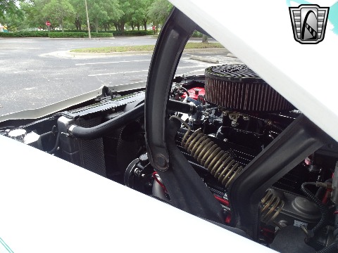 1969 Chevrolet Chevelle image 109