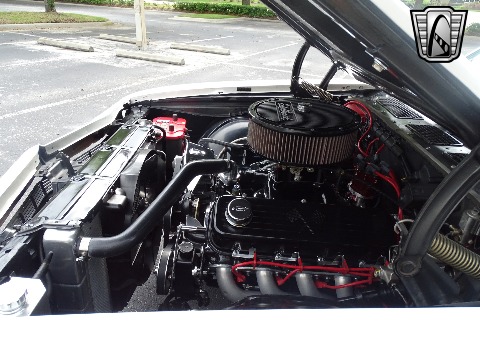 1969 Chevrolet Chevelle image 110