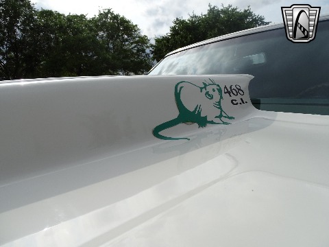 1969 Chevrolet Chevelle image 59